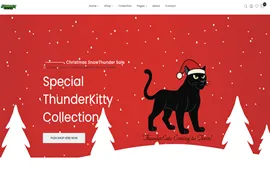 JVThunderCat Shop